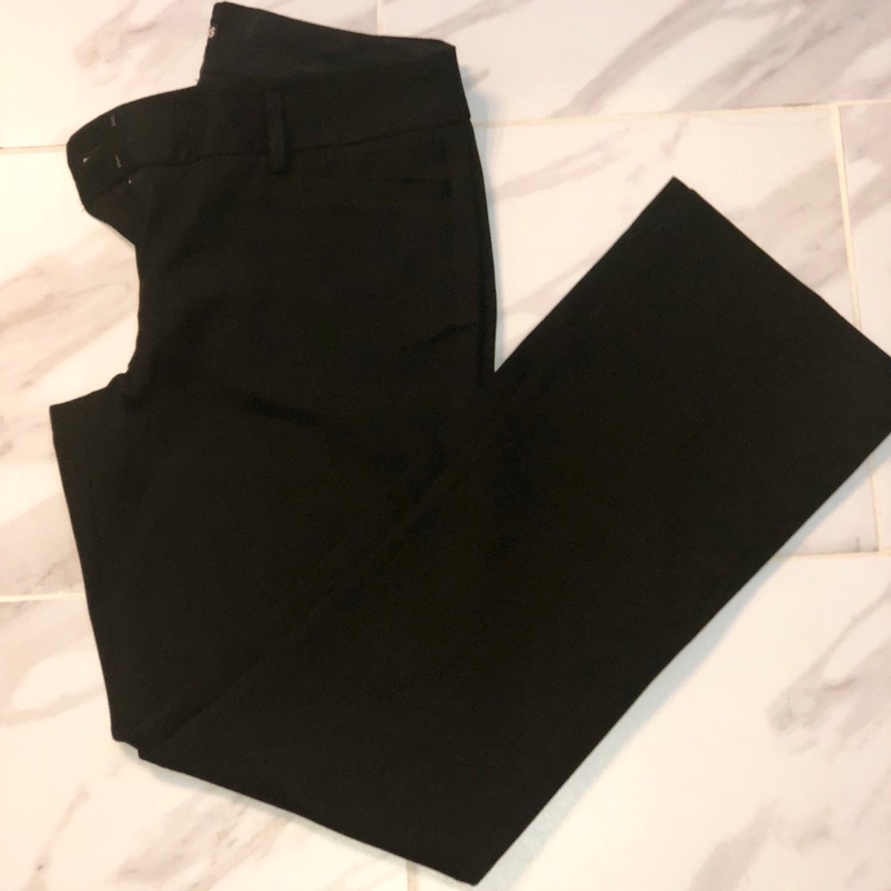 Express Columnist dress pants size 2P